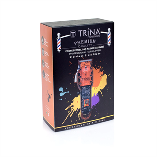 Trina Saç Kesme Makinesi