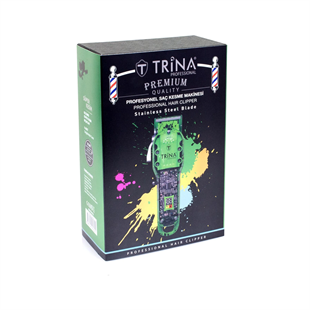 Trina Saç Kesme Makinesi