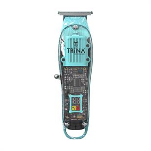 Trina Saç ve Ense Kesme Makinesi