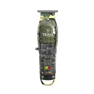Trina Saç ve Ense Kesme Makinesi