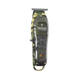 Trina Saç ve Ense Kesme Makinesi