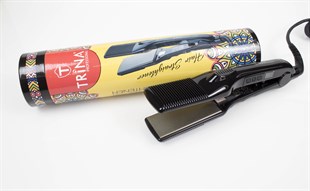 Trina Titanium Saç Düzleştirici