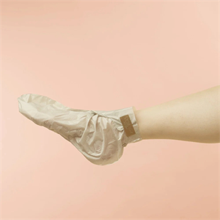 Voesh Collagen Socks With Argan Oil