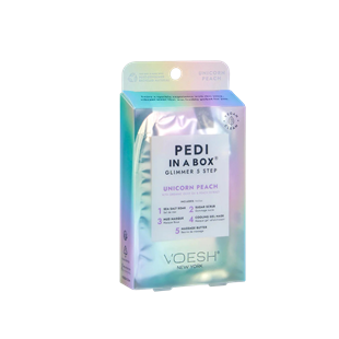 Voesh Pedi In A Box Glimmer Unicorn