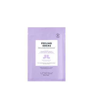 Voesh Peeling Socks