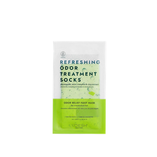 Voesh Refreshing Odor Treatment Socks