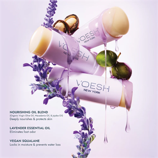 Voesh Solemate Heel Repair Balm