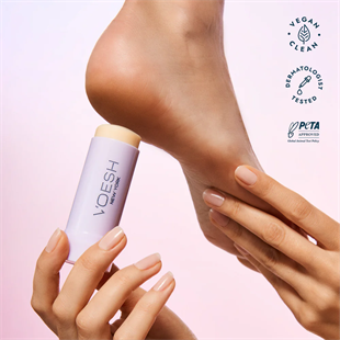 Voesh Solemate Heel Repair Balm