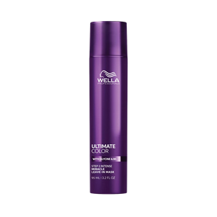 Wella Ultimate Color Miracle Leave-in Mask 95ml