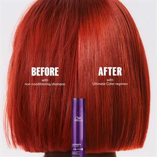 Wella Ultimate Color Conditioner 200ml