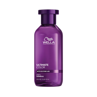 Wella Ultimate Color Shampoo 250ml