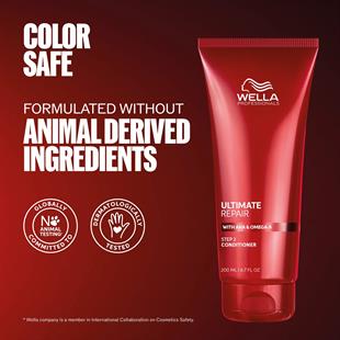 Wella Ultimate Repair Conditioner 200ml