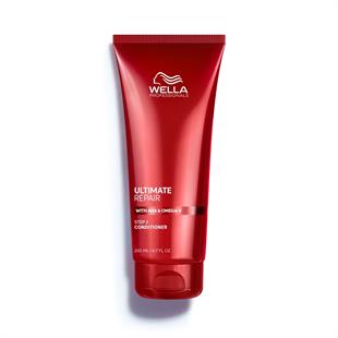 Wella Ultimate Repair Conditioner 200ml