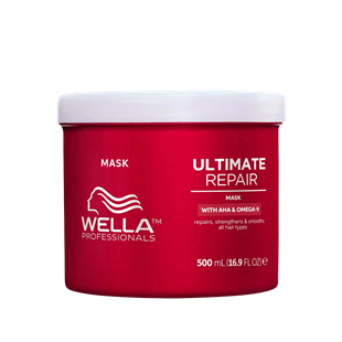 Wella Ultimate Repair Mask 500ml
