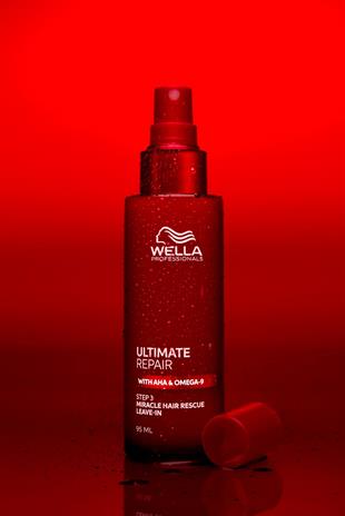 Wella Ultimate Repair Miracle Hair Rescue 95ml