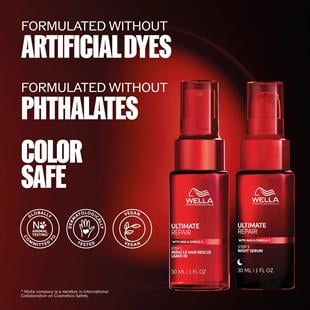 Wella Ultimate Repair Miracle Hair Rescue 95ml
