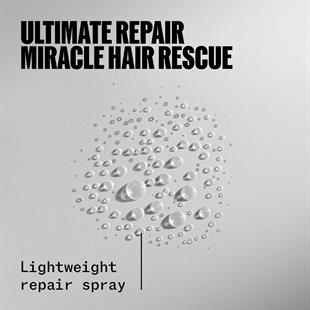Wella Ultimate Repair Miracle Hair Rescue 95ml