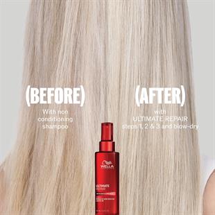 Wella Ultimate Repair Miracle Hair Rescue 95ml