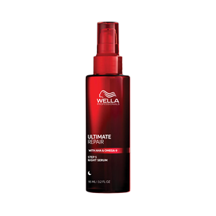 Wella Ultimate Repair Night Serum 95ml