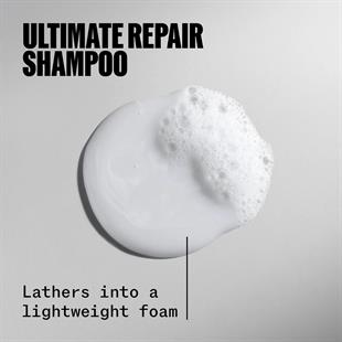 Wella Ultimate Repair Shampoo 250ml