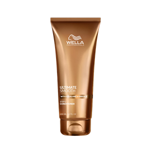 Wella Ultimate Smooth Conditioner 200ml