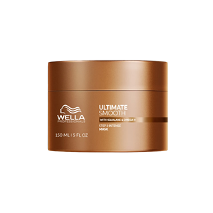 Wella Ultimate Smooth Mask 150ml