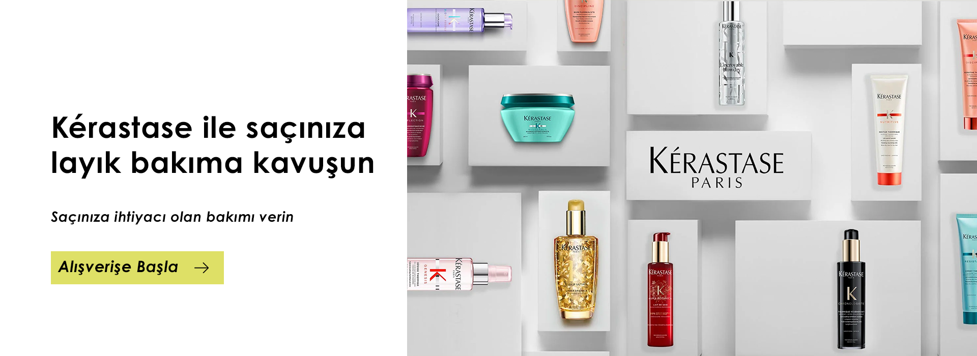 Kerastase