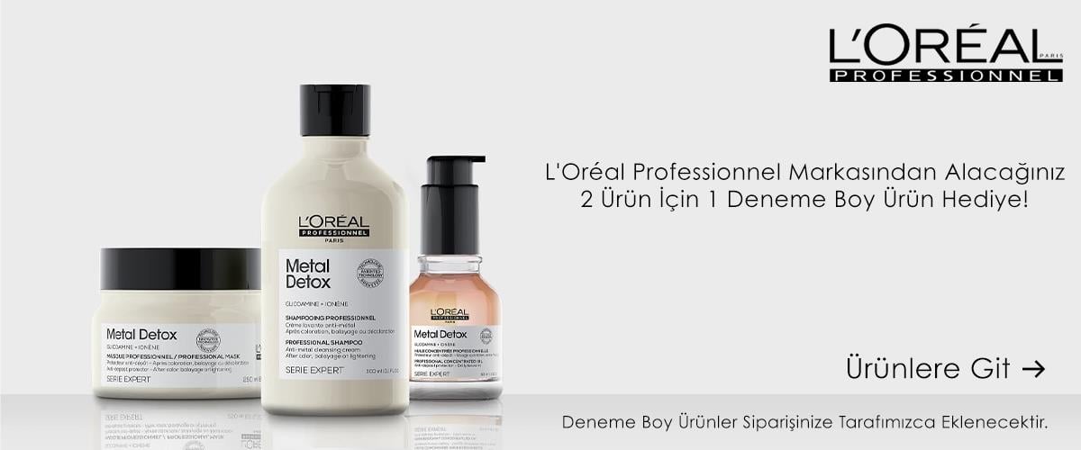 loreal professionnel