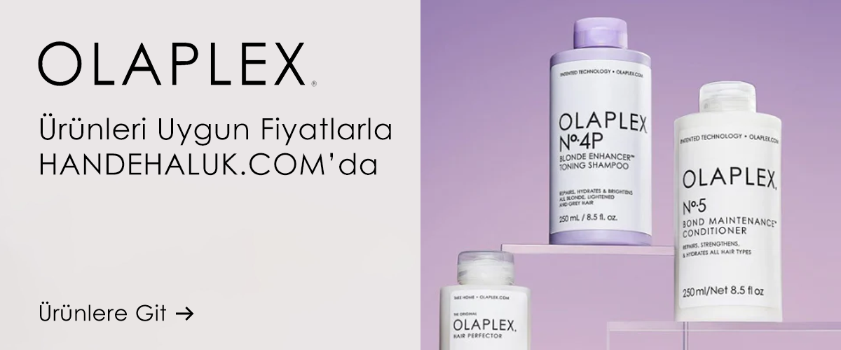 Olaplex