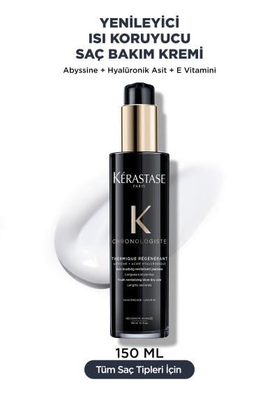 Kerastase Chronologiste Thermique Regenerant 150ml - Isı Koruyucu