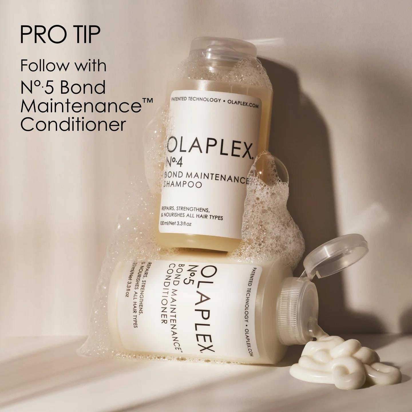 OLAPLEX Nº.4 Bond Maintenance Shampoo 250ml