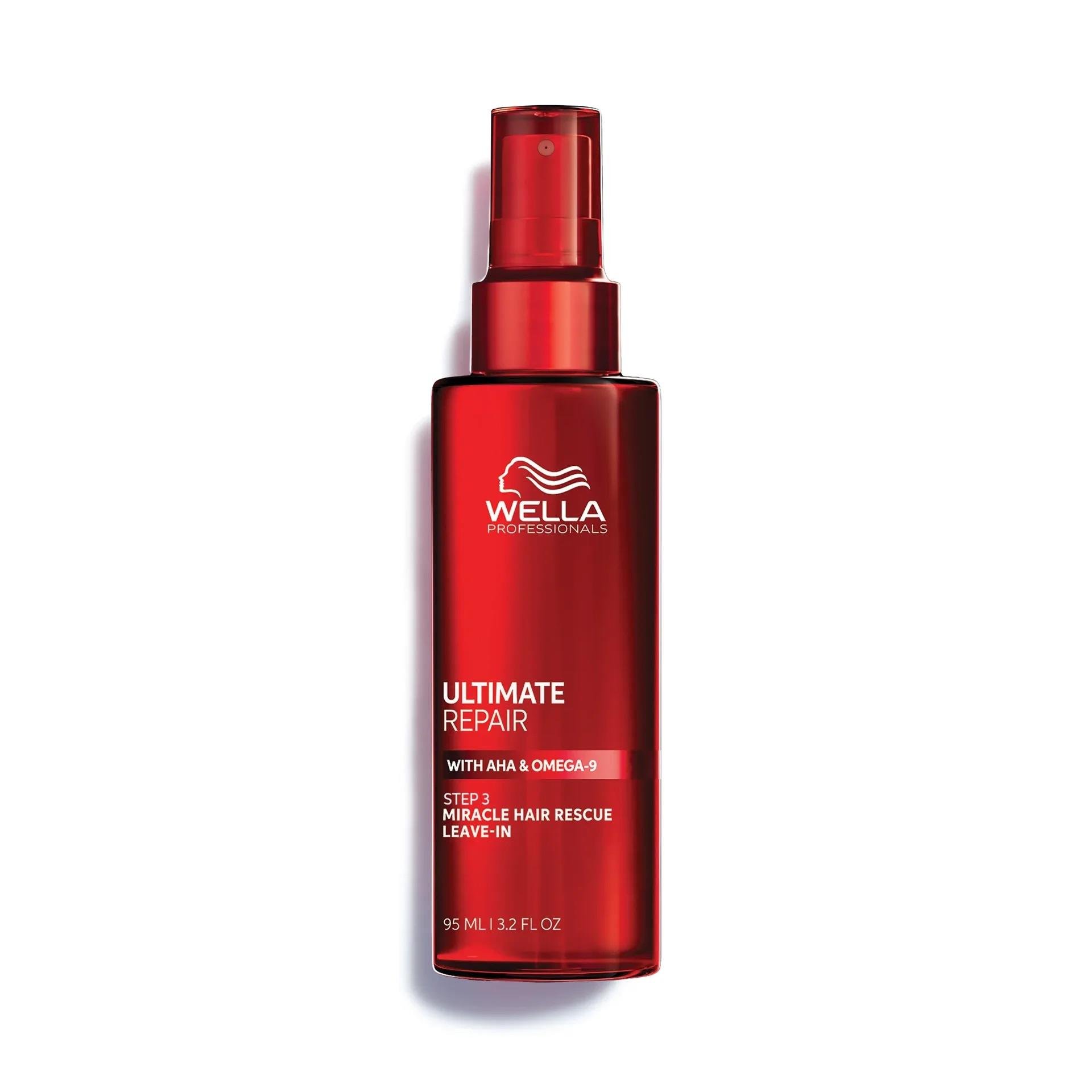 Wella Ultimate Repair Miracle Hair Rescue 95ml – Onarıcı Serum