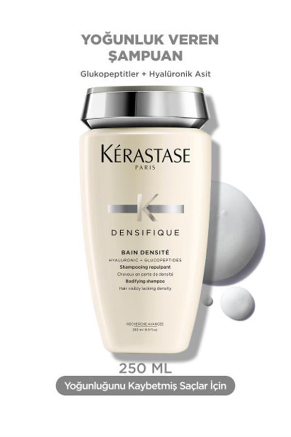 Kerastase Densifique Bain Densité 250ml - Saç Şampuanı