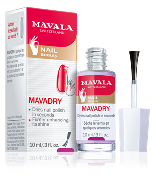 Mavala Oje Kurutucu 10ml