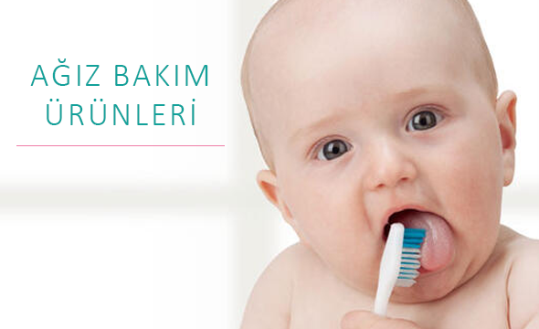Ağız Bakım Ürünleri