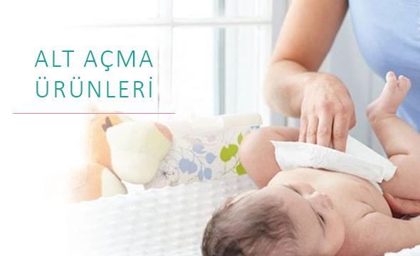 Alt Açma Ürünleri