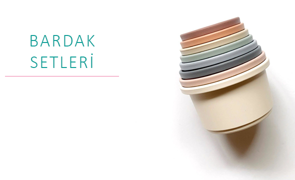 Bardak Setleri