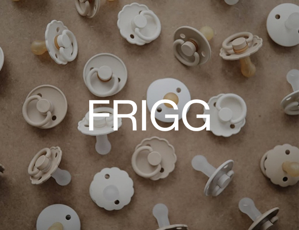 Frigg