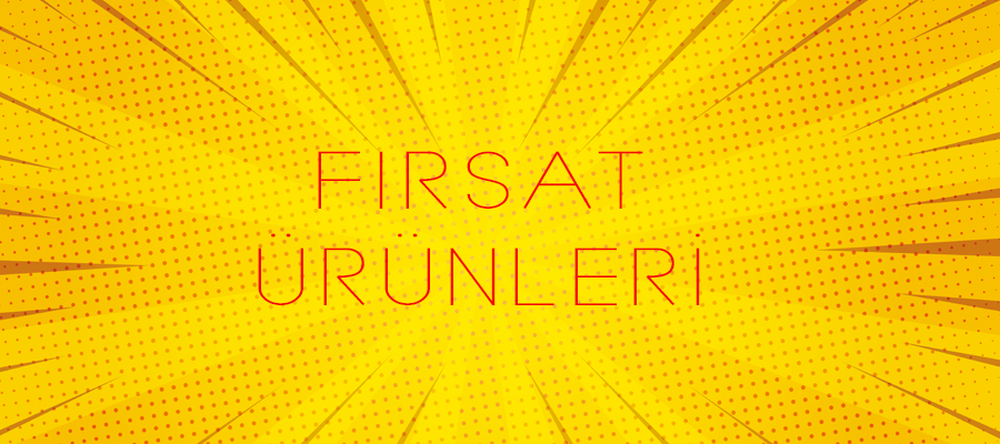 FIRSAT ÜRÜNLERİ