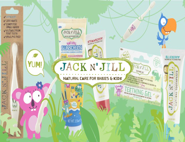 Jack N' Jill