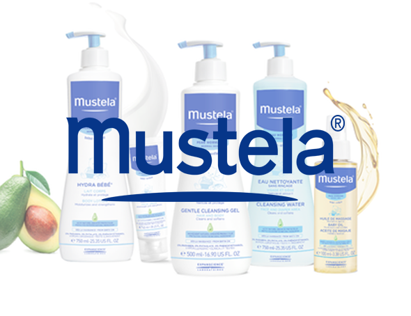 Mustela