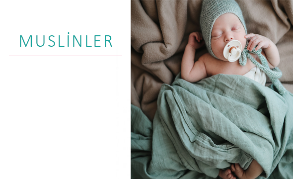 Müslinler
