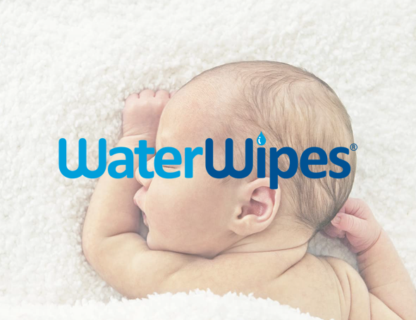 Waterwipes