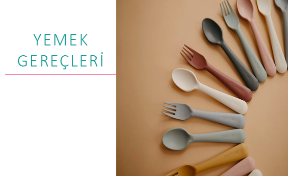 Beslenme Gereçleri