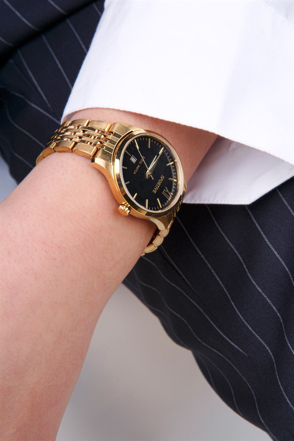 38MM Euphoria Watch Atelier Duygu