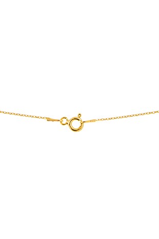 Rebellious Necklace 925