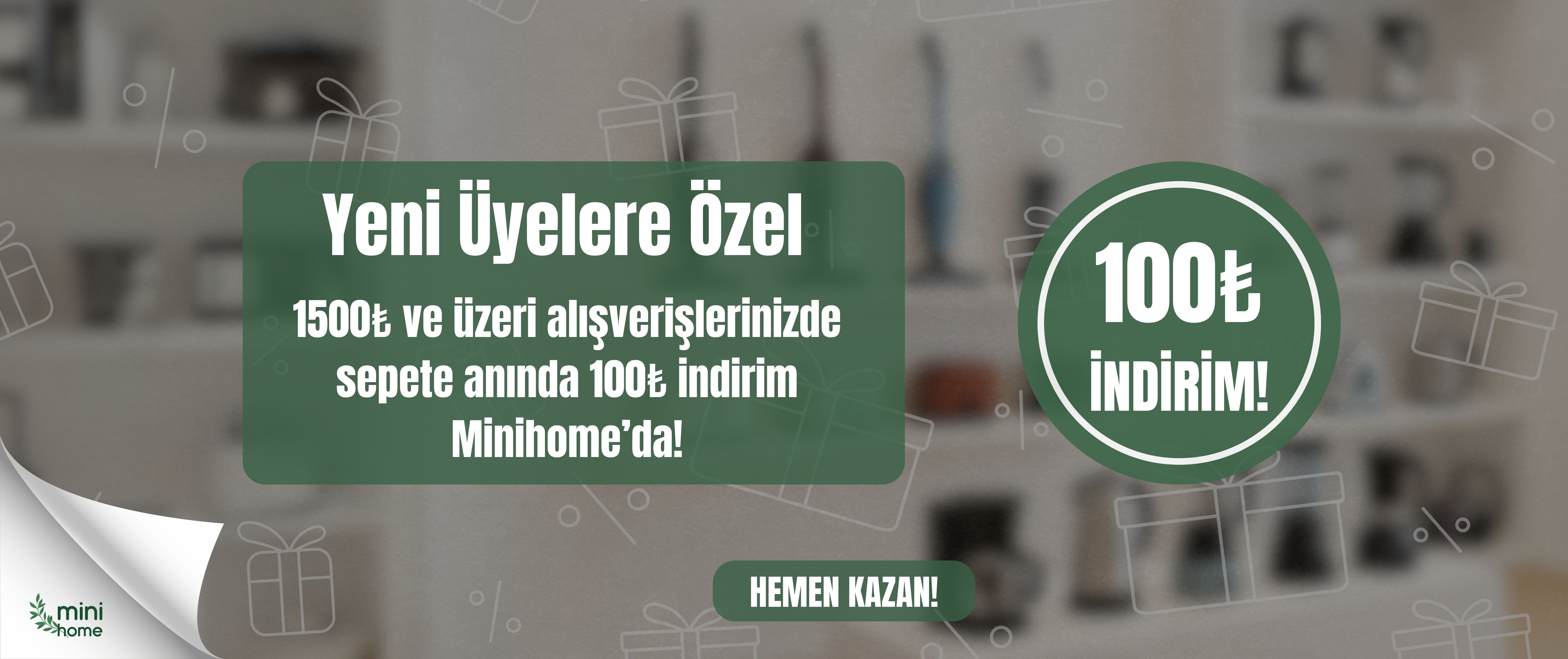 Minihome