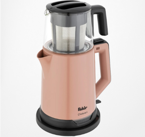 Fakir Chaiwan Çay Makinesi Rosie
