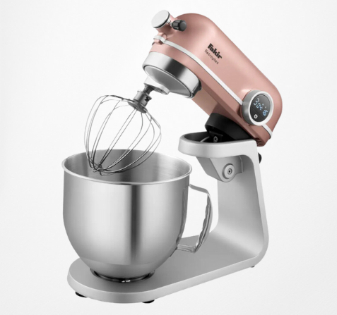 Fakir Retroplex Mutfak Robotu Rosie