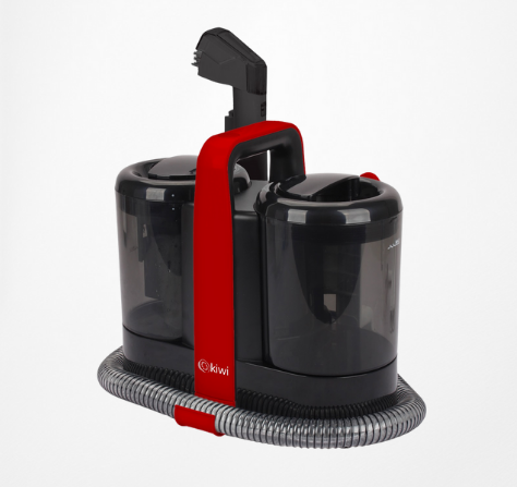 Kiwi KCC-4324 Koltuk Ve Halı Yıkama Makinesi